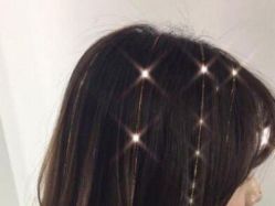 点击看大图 -BHG Hair Salon