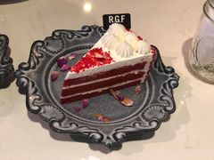 -RGF(巨鹿路店)