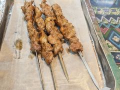 -西域美食(西直门南小街店)