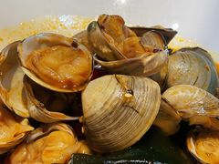 -宝轩渔府·老字号海鲜·正宗津菜(水上店)