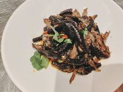 -天山集市餐厅(康城店)