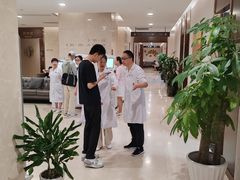 -瑞慈体检上海陆家嘴机构