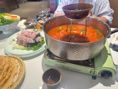 -侯家庄私房菜馆观景餐厅