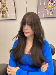 -Mix Boom Hair salon