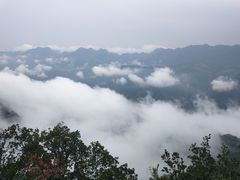 -塔云山