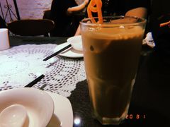 -熠盛粤味·顺德桑拿鸡(永康路店)
