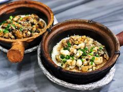 -红星光发煲仔饭(大石街店)