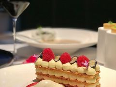 -L'Arome芳芳法国餐厅(仙林金鹰店)