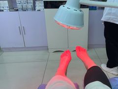 -世龙世家甲沟炎·灰指甲·嵌甲矫正·修脚(武侯区双楠店)