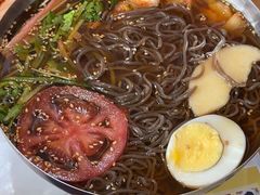 -韩食味·小木屋(日照店)