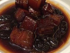 -粗茶淡饭·汉口公馆(循礼门店)