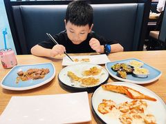 -上渔铁板烧(熙悦汇店)