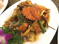-旺达·福州菜(正大广场店)