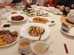 -利苑酒家(合景国际金融广场店)