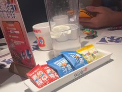 -蛙来哒(汇一城黑金冠店)