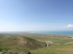 -青海湖国家重点风景名胜区