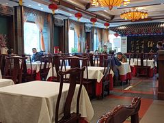 -功德林素菜饭庄(前门店)