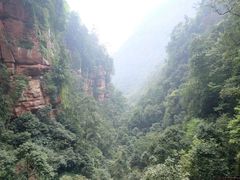 -赤水丹霞旅游区·佛光岩