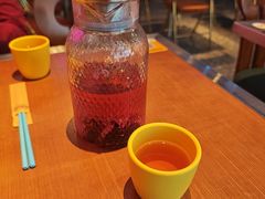 -泰盏鬼·颓废冬阴(陈家祠扬韬店)