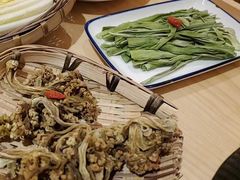 -贤合庄卤味火锅(顺城店)