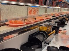 -争鲜回转寿司(朝北大悦城店)