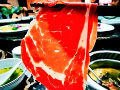 -臻牧壹品雪花牛肉火锅(大兴九臻店)