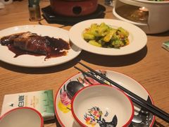 -新白鹿餐厅(银泰西湖文化广场店)