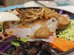 -津悦·正阳春烤鸭(红旗南路店)