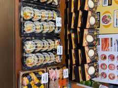 -熟里三文鱼旗舰店(红星店)
