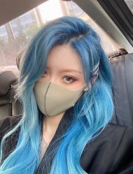 -斑斓色彩沙龙