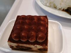 提拉米苏-宜家·瑞典风味餐厅(天津东丽商场店)