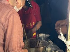 -阿宝生煎包(万松园总店)