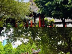 -山水茶艺馆·点心粤菜·30年老字号