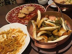 -奉天小馆·非遗东北菜(沈阳万象城店)