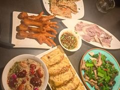 -小菜园新徽菜(青岛市南万象城店)