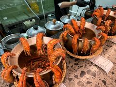 -隅乐胡椒虾·台湾菜·团建(皇岗店)