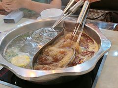 -潮悦牛肉火锅城(水贝店)