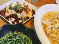 -七裕庄(凯旋南路店)