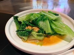 -盛焰铁板烧(王府井店)