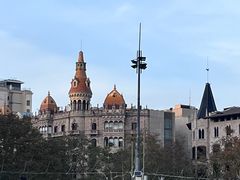 -加泰罗尼亚广场