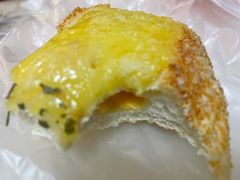 醇香芝士面包-巴黎贝甜(五月花广场店)