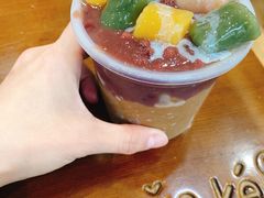 -猪脑壳凉面(武陵源店)