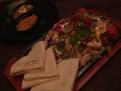 -Luchador摔跤手墨西哥餐厅(恒宇广场店)