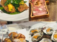 -Le Bistrot de Racine