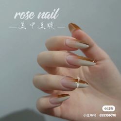 -妙睫屋日式美甲美睫