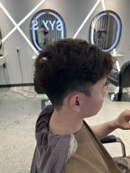 -丝语萱形象