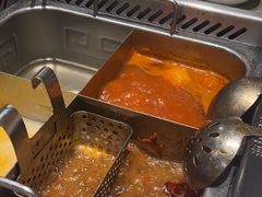-海底捞火锅(百利广场店)