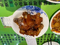 -令氏家外家周秦食府(高新店)