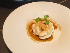 -北京古城老院厉晓麟精致菜