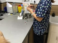 -爱侣宠医·鹦鹉专科·小型哺乳类·异宠专科(灵石路店)